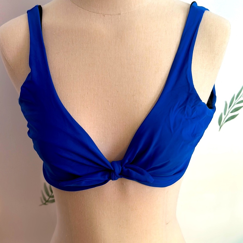 The Cheeky Bikini Dream Swim Top